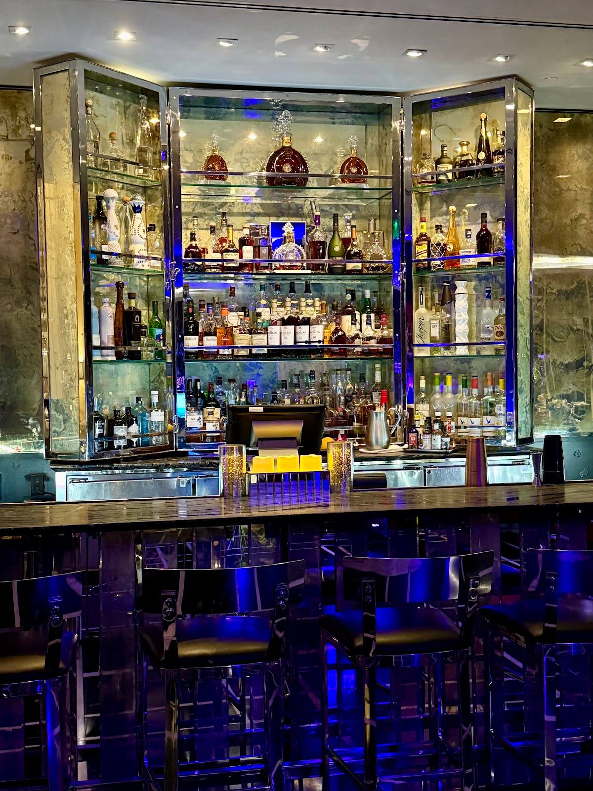 St. Regis Bar