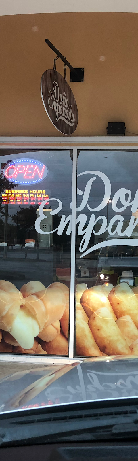 Doña Empanada