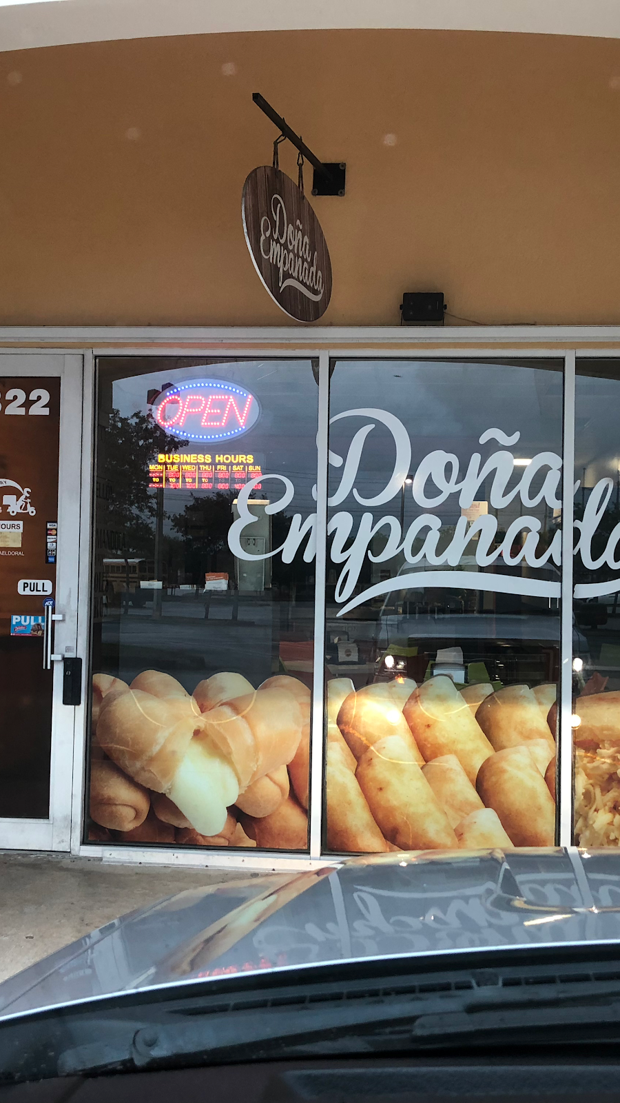 Doña Empanada