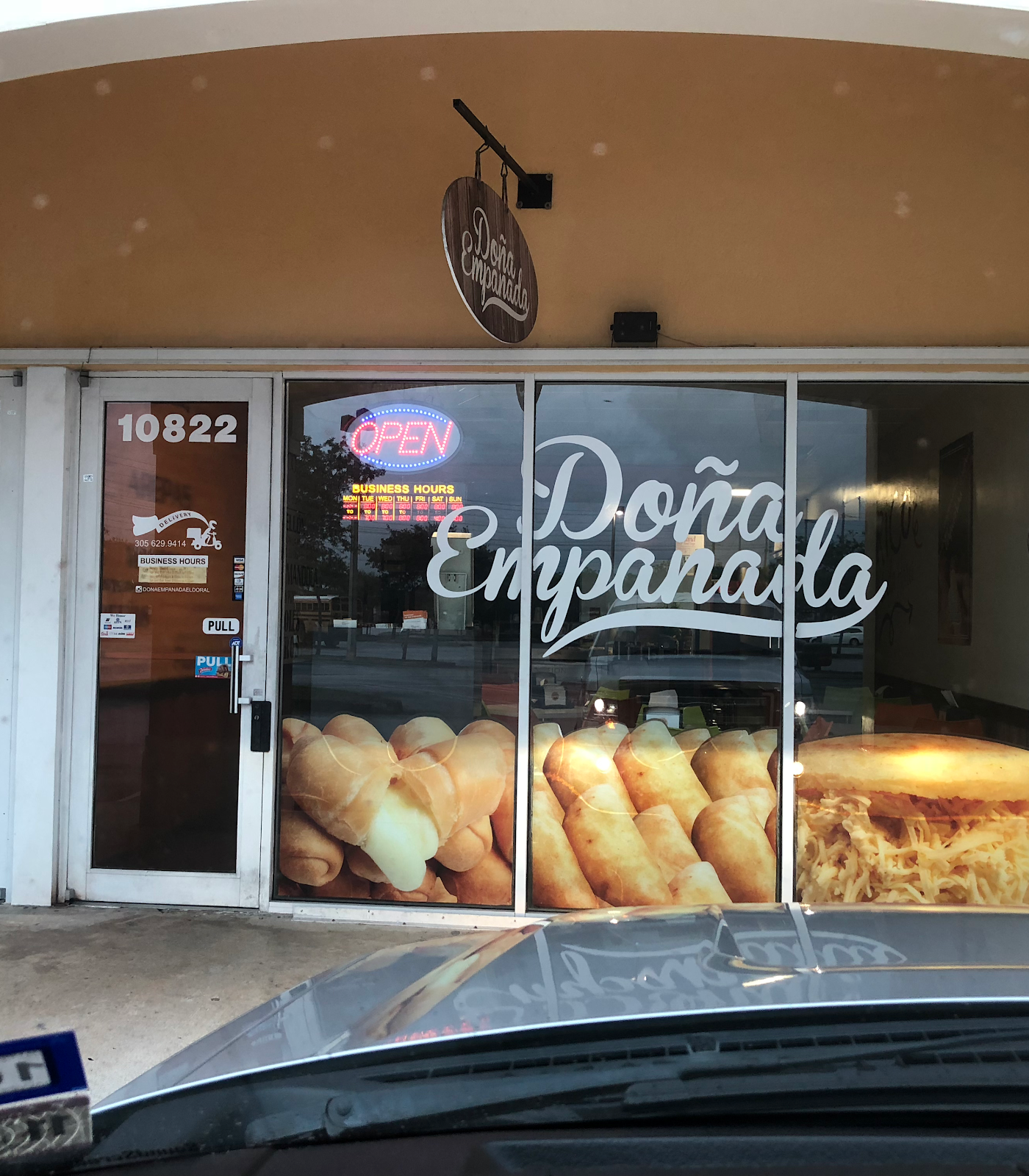 Doña Empanada