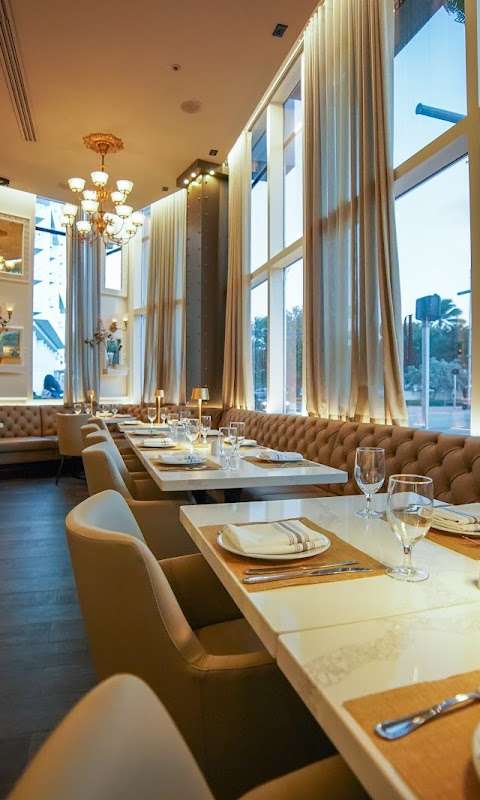 Baires Grill
