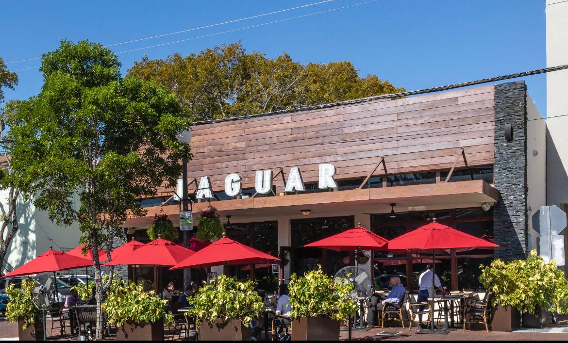 Jaguar Ceviche Spoon Bar & Latam Grill