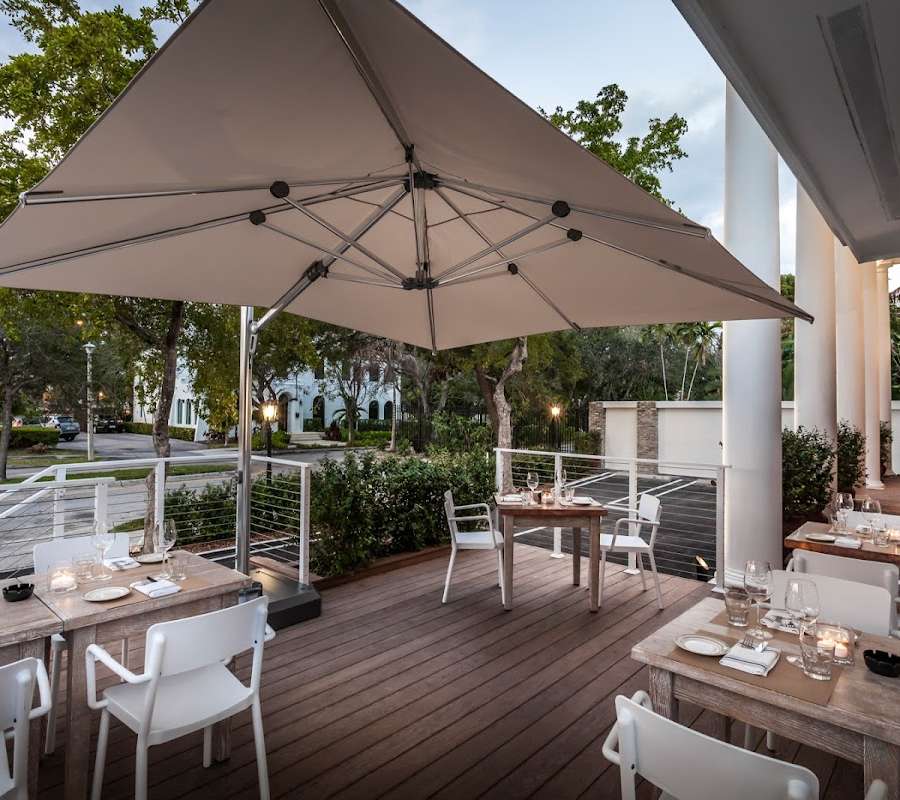 Dimmi Trattoria