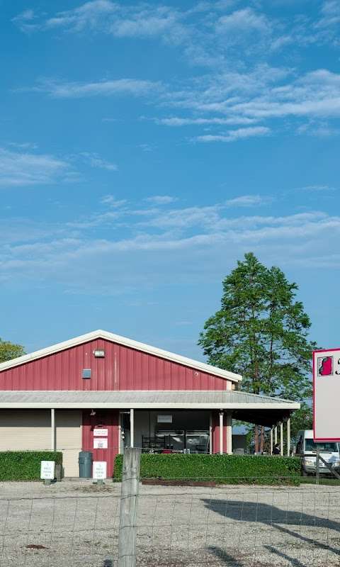 Knaus Berry Farm