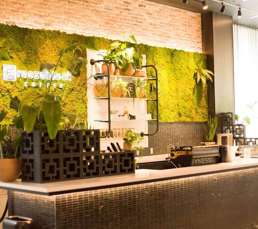 Breezeblock Coffee