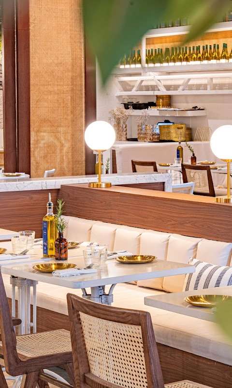 Motek – Brickell