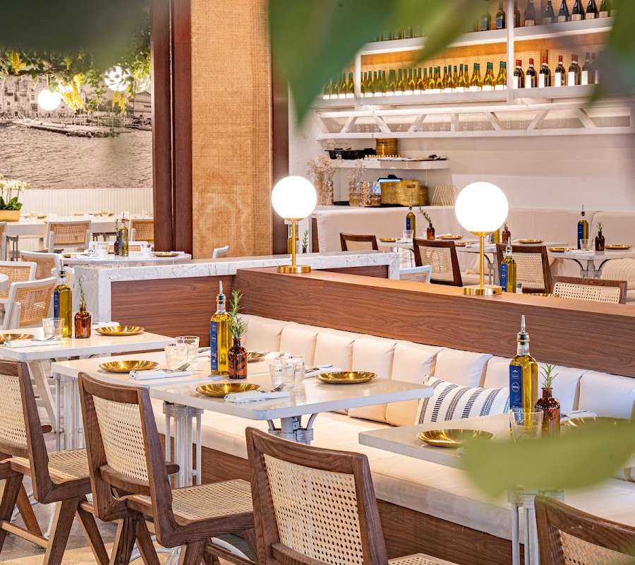 Motek – Brickell