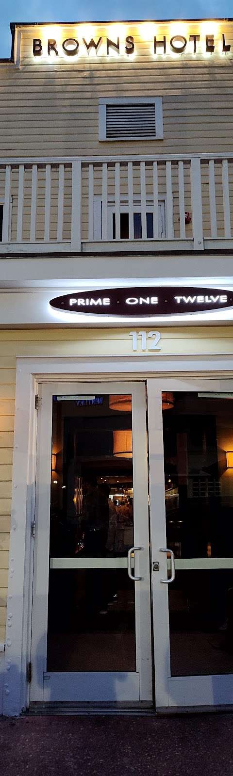 Prime 112