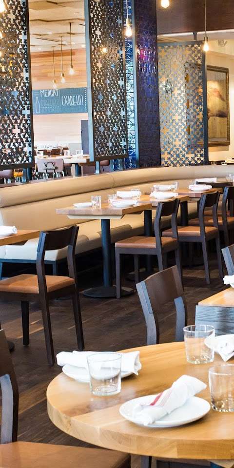 Bulla Gastrobar – Doral
