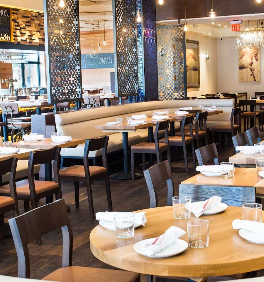 Bulla Gastrobar – Doral
