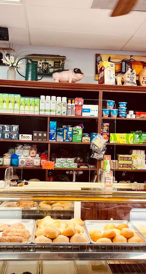 El Tejadito Bakery