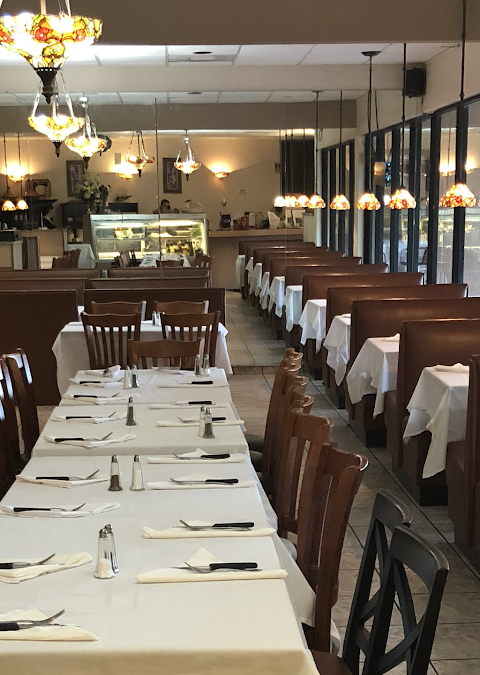 Shalom Haifa Kosher Restaurant