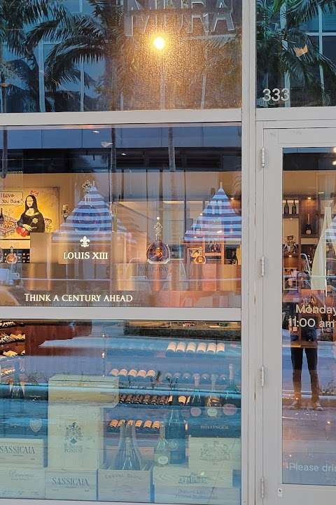 Maison MURA Wine + Spirits