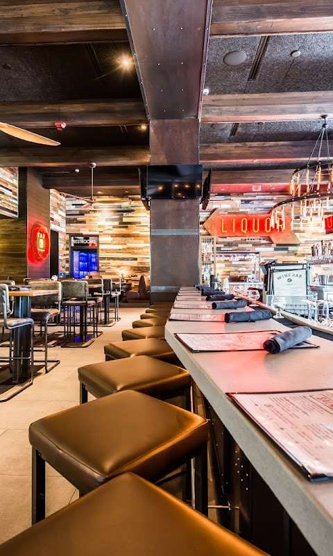 Tap 42 Craft Kitchen & Bar