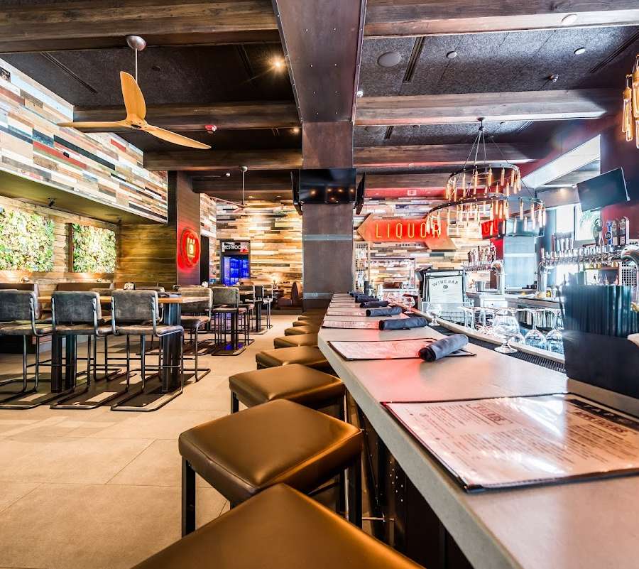 Tap 42 Craft Kitchen & Bar