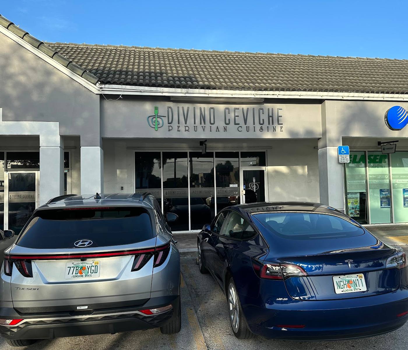Divino Ceviche – Doral