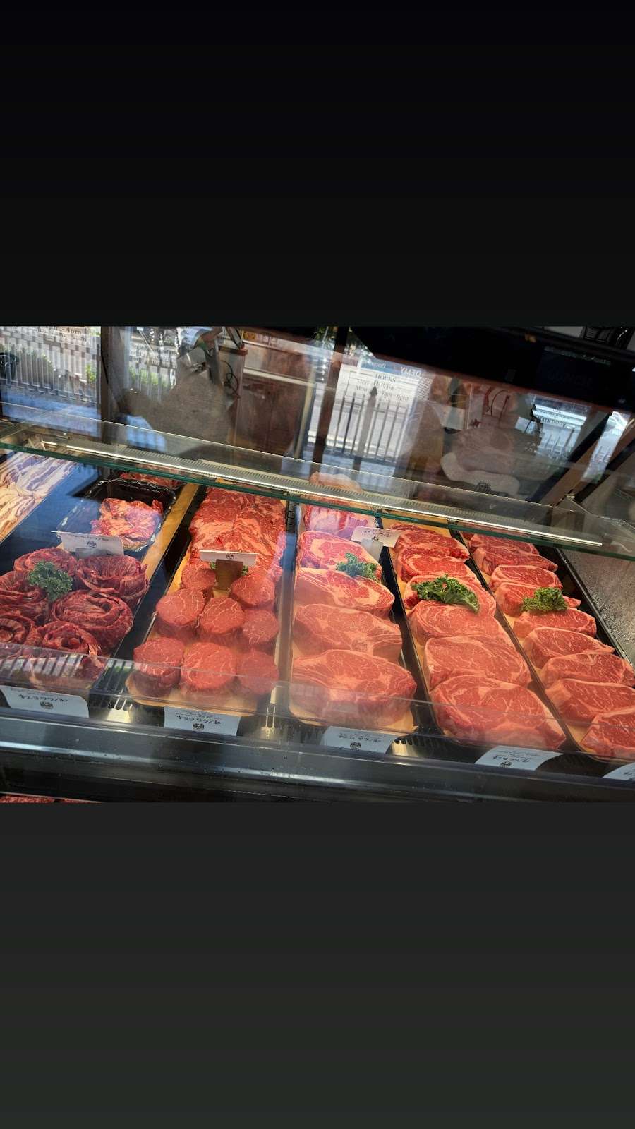 A&S Deli