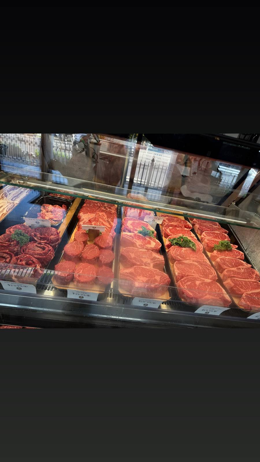 A&S Deli