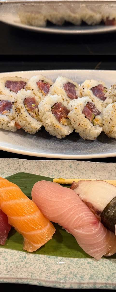 Bonsai Sushi Bar – Coral Gables