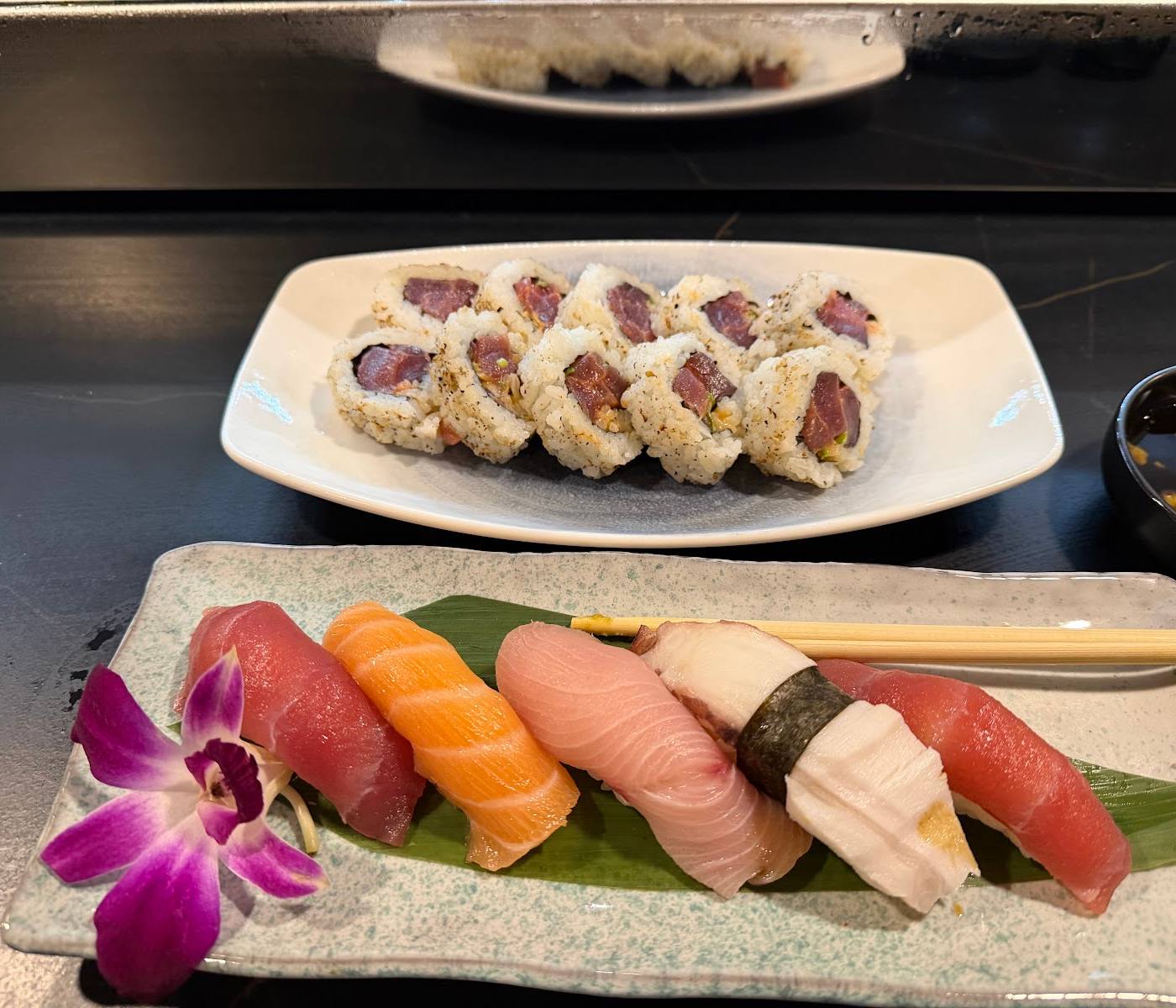 Bonsai Sushi Bar – Coral Gables