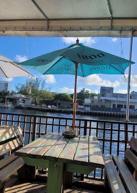 Garcia’s Seafood Grille & Fish Market