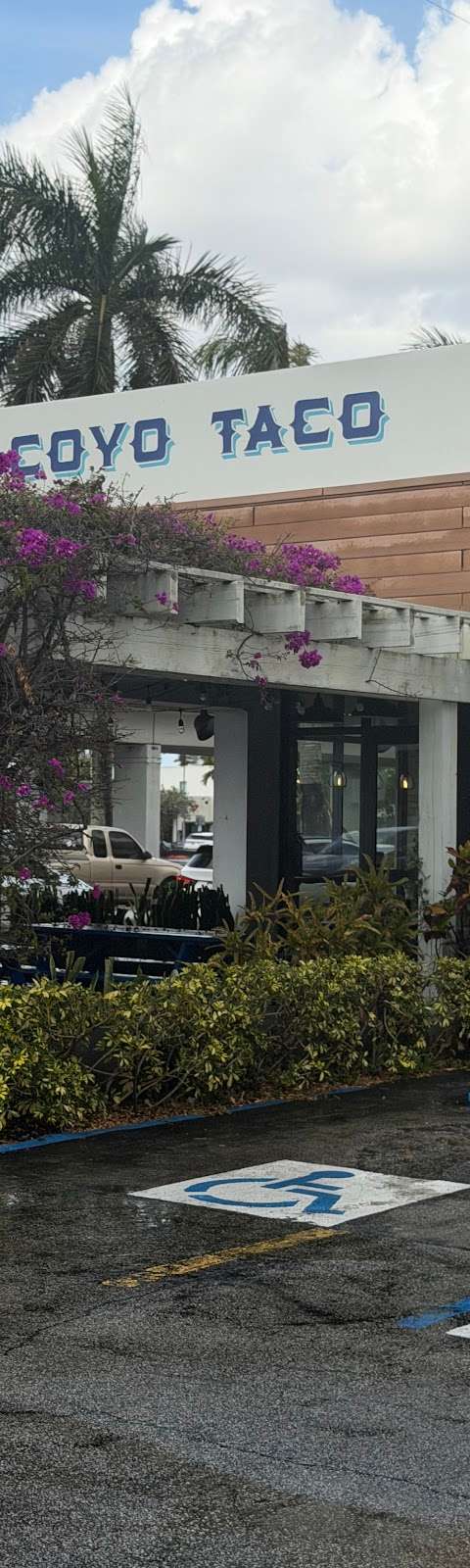 Coyo Taco – South Miami