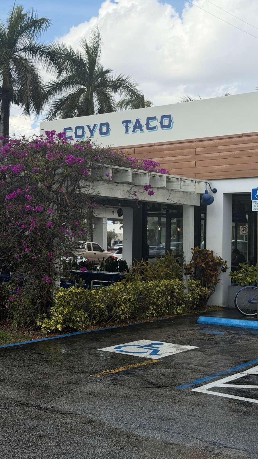 Coyo Taco – South Miami
