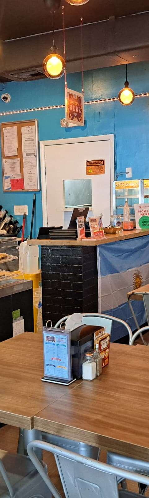 Bodegón Caminito