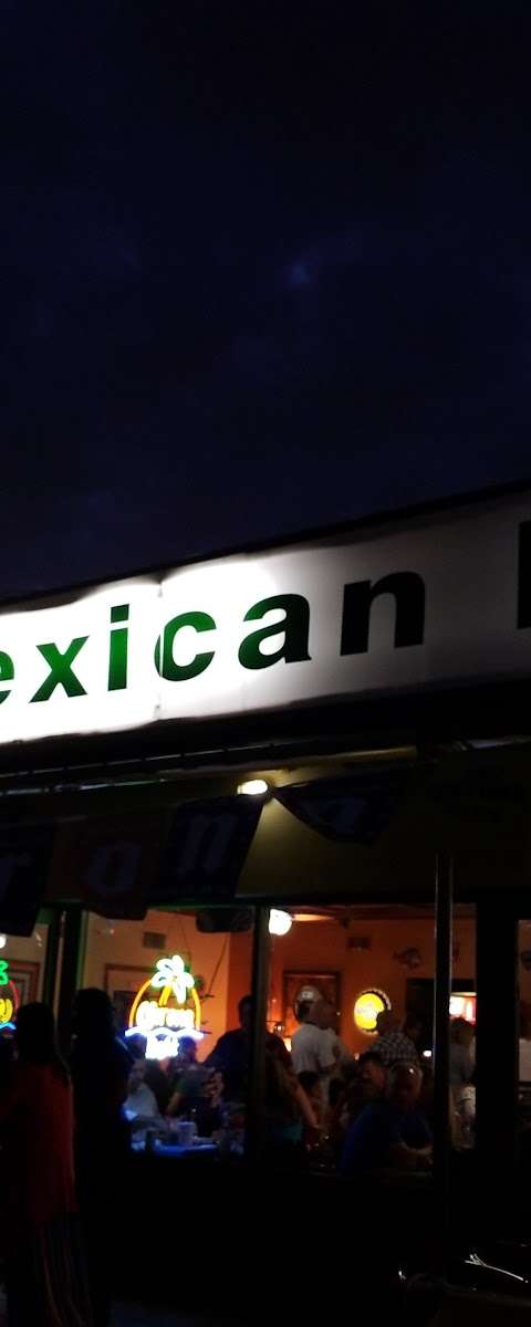 Guadalajara Mexican Restaurant