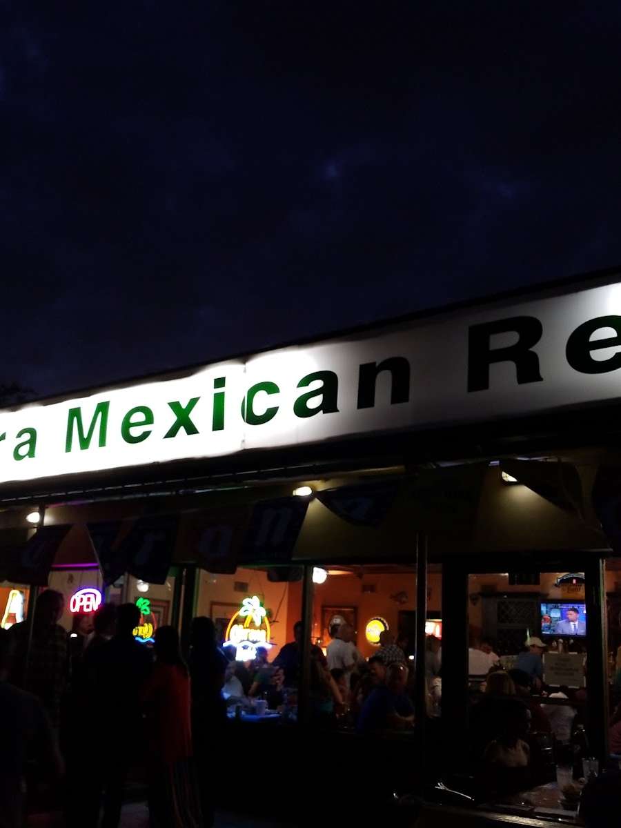 Guadalajara Mexican Restaurant