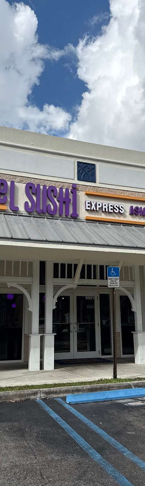 El Sushi by Soya - Express Asian Food