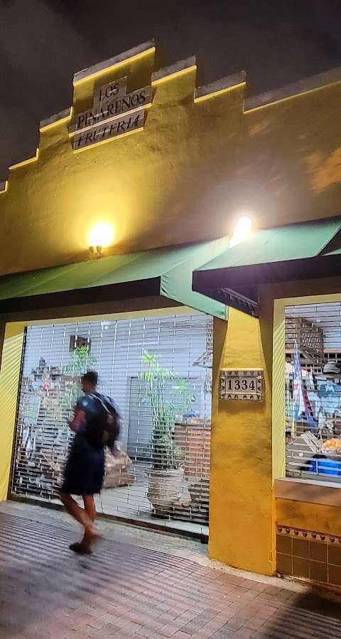 Los Pinareños Fruteria