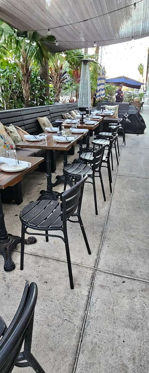 Casa Isola Osteria