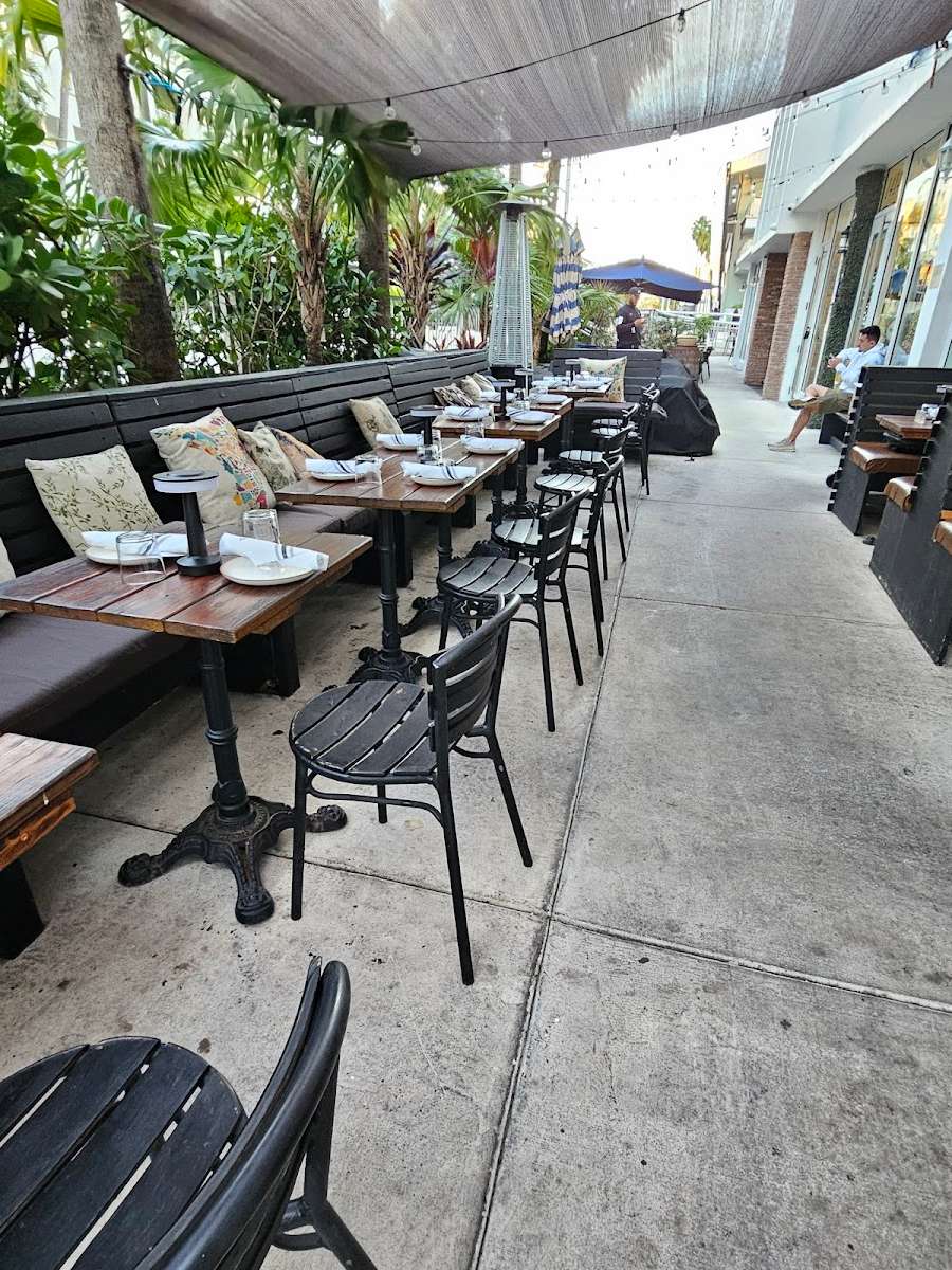 Casa Isola Osteria