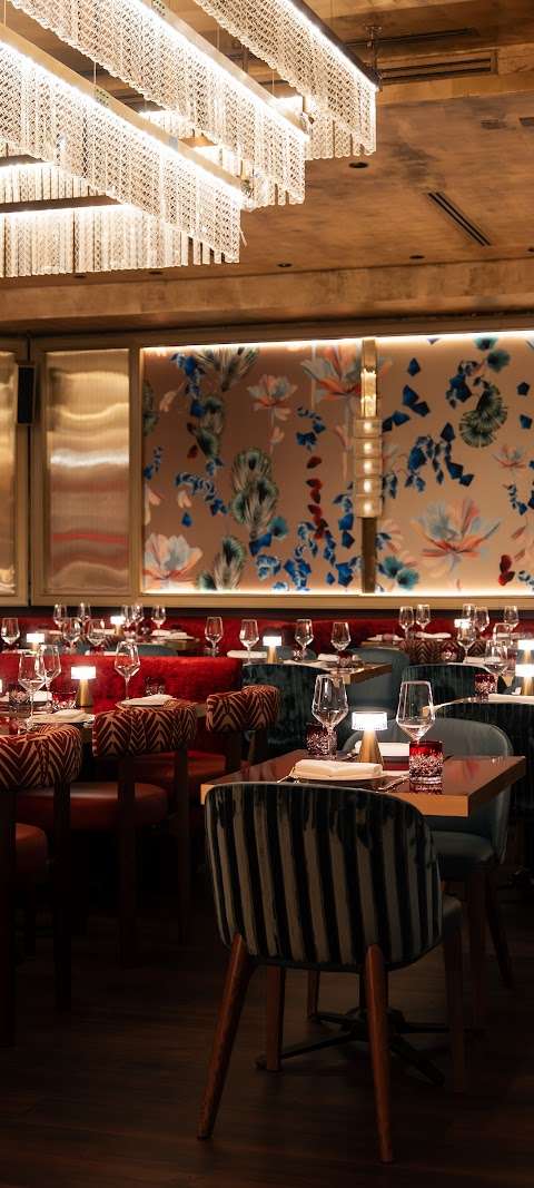 Papi Steak Miami Beach