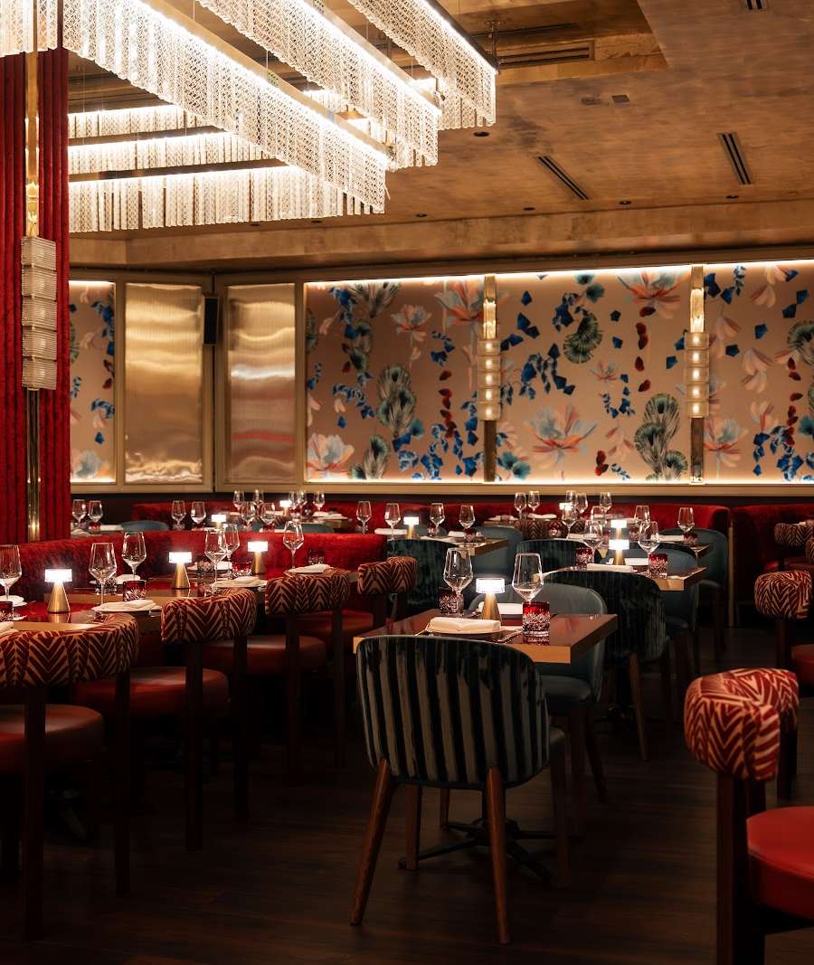 Papi Steak Miami Beach