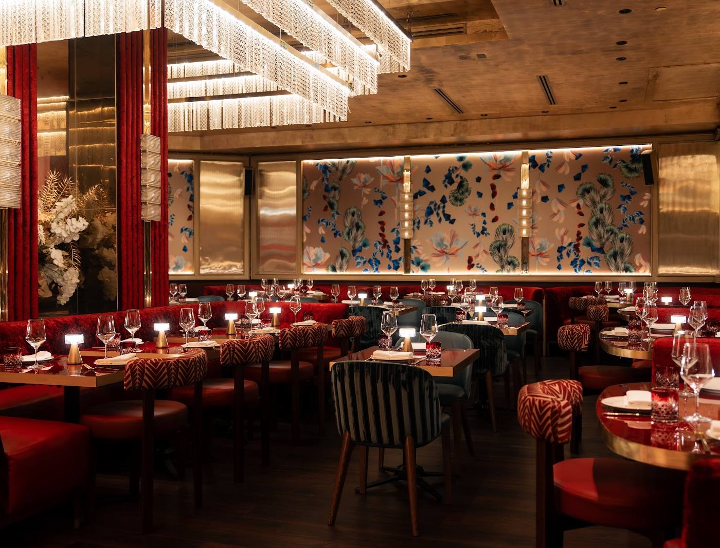 Papi Steak Miami Beach