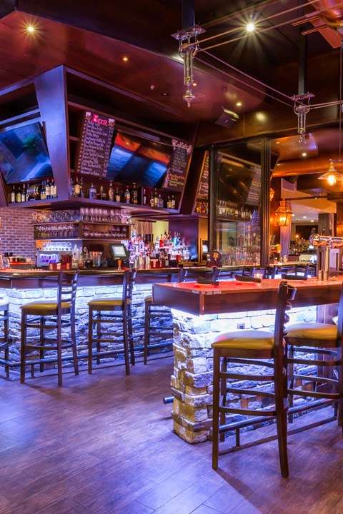 Batch Gastropub