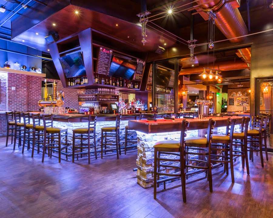 Batch Gastropub