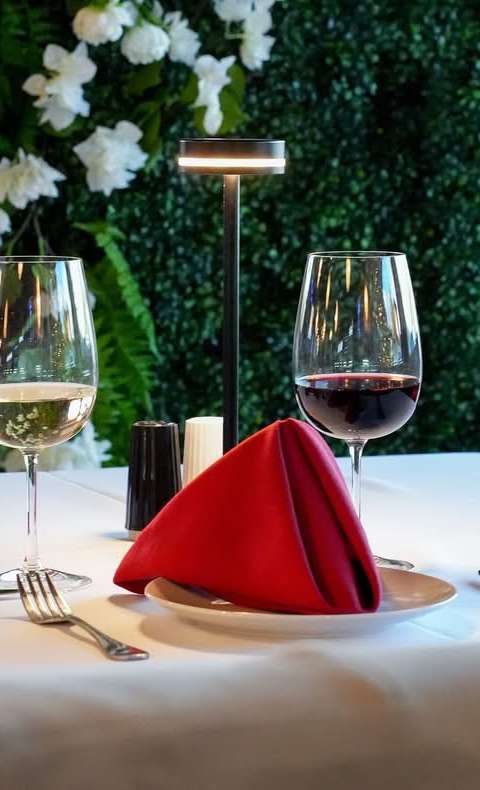 Bianco Bistro Cafe