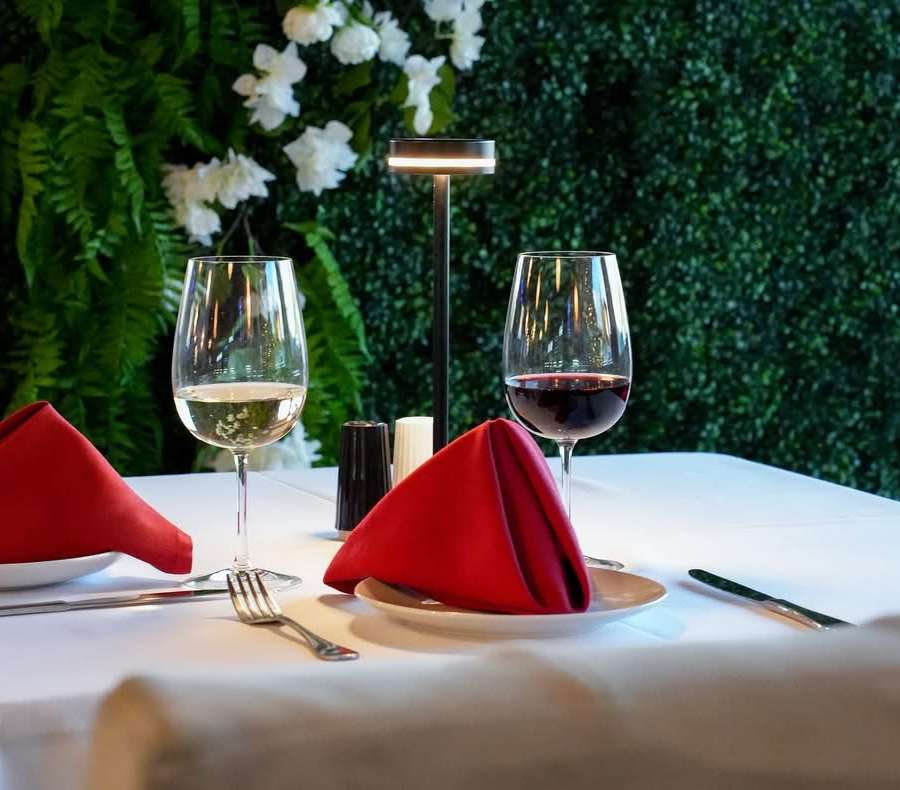 Bianco Bistro Cafe