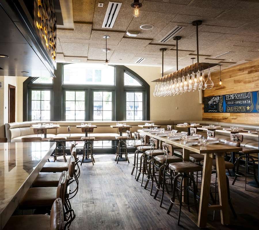 Bulla Gastrobar