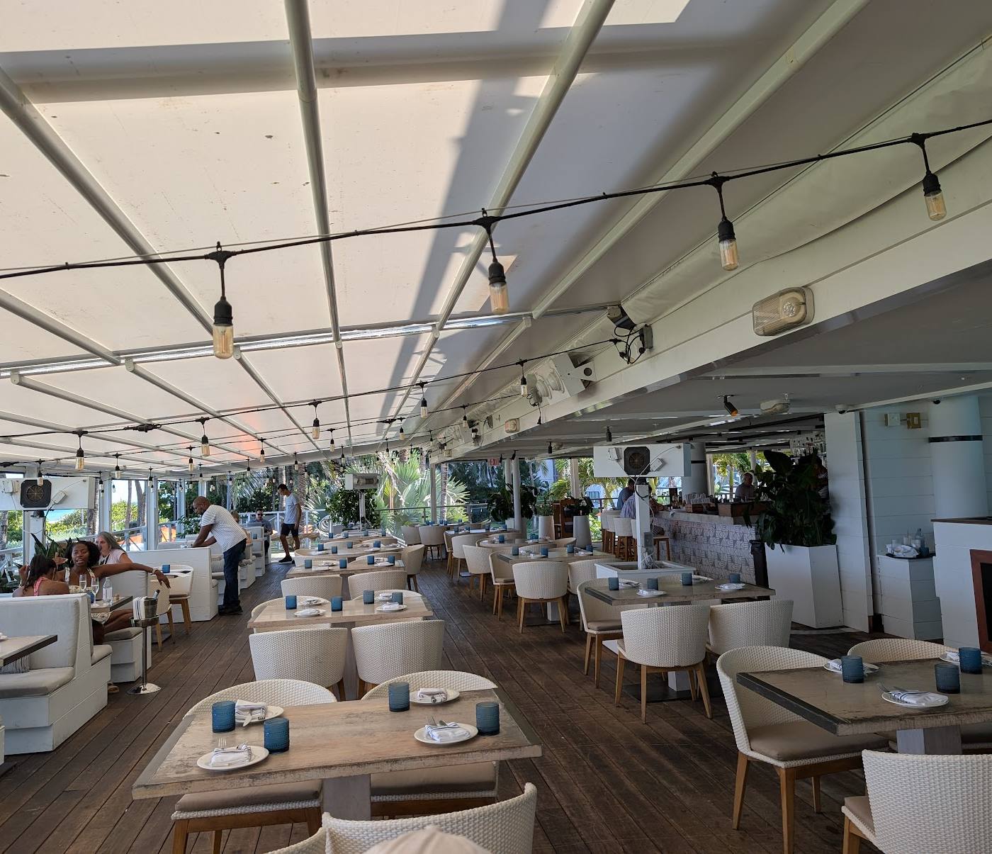 Ocean Social