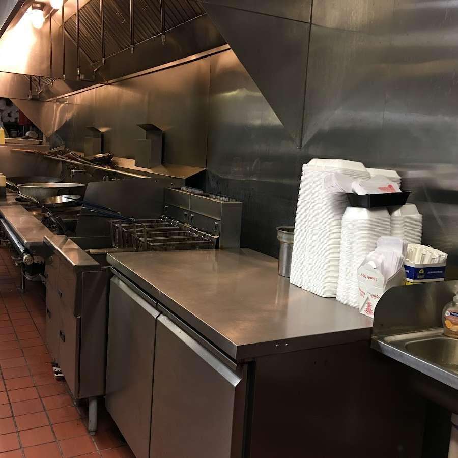 Gar Sing Chinese Restaurant