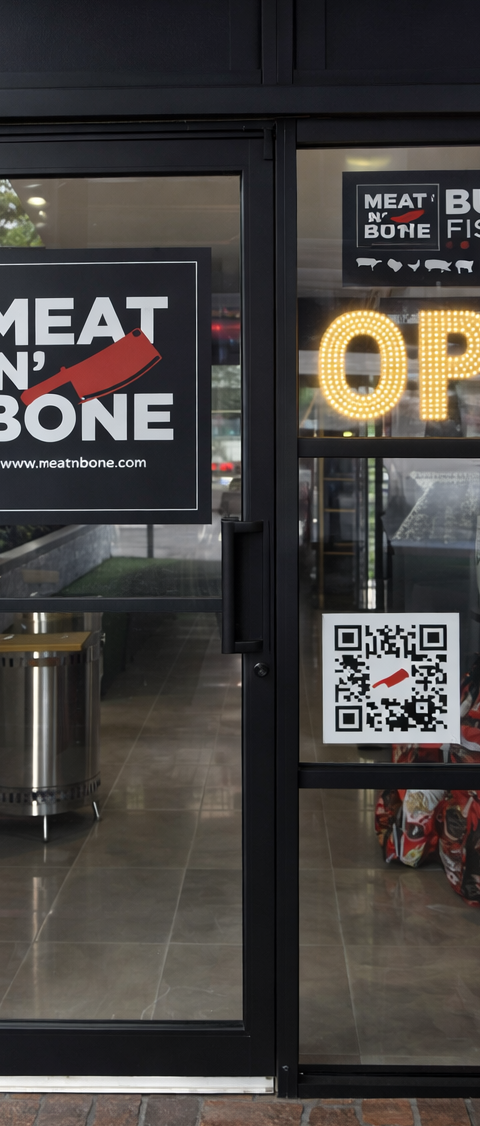 Meat N' Bone Steakhouse
