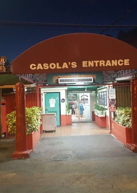 Casola’s Pizzeria
