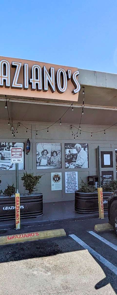Graziano's Mercado – Hialeah