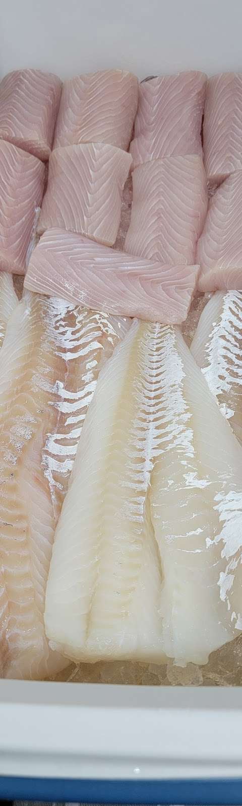 Blue Runner Seafood
