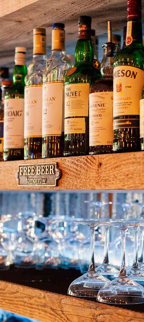 Whisk Gourmet