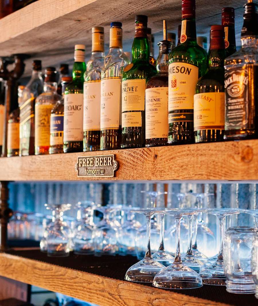 Whisk Gourmet